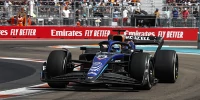 Foto zur News: Capito: Qualifying-Probleme verdecken wahres Potenzial von Williams