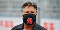 Foto zur News: Andretti will US-Fahrern eine &quot;legitime Chance&quot; in der Formel 1 geben