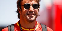 Foto zur News: Alonso kritisiert Wittich: &quot;Brauchen jemanden, der sich auskennt&quot;