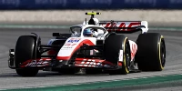 Foto zur News: Keine Haas-Updates für Barcelona: Laut Schumacher &quot;richtige Entscheidung&quot;