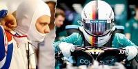 Foto zur News: Barcelona-Quali in der Analyse: Vettel &amp; Schumacher die großen Verlierer