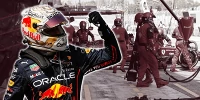 Foto zur News: Barcelona in der Analyse: Motorschaden, Stallorder, DRS-Drama!