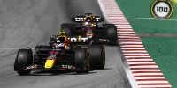 Foto zur News: Nach Stallorder: Perez sieht Gesprächsbedarf, Red Bull nicht