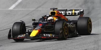 Foto zur News: Helmut Marko erklärt Verstappens DRS-Probleme nach &quot;kleinem Wutanfall&quot;