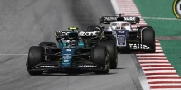 Foto zur News: Sebastian Vettel: Renntempo wie im Formel-2-Qualifying