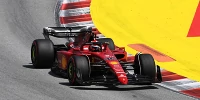 Foto zur News: Leclerc sagt trotz Ausfall: Fühle mich besser als in Imola und Miami