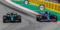 Foto zur News: Fernando Alonso: P9 im Heimrennen &quot;fast wie ein Sieg&quot;