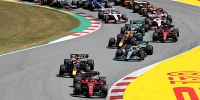 Foto zur News: TV-Quoten Barcelona 2022: ORF feiert Spanien-Rekord