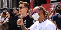 Foto zur News: Alonso: Hamilton-Rekorde waren nur mit bestem Auto möglich