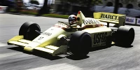 Foto zur News: Marc Surer findet: Monaco sollte die Streckenführung ändern!