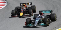 Foto zur News: Max Verstappen relativiert DRS-Wut: &quot;Passen uns schnell an Probleme an&quot;