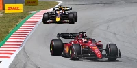 Foto zur News: Helmut Marko: Red Bull &quot;ganz klar&quot; das schnellste Auto