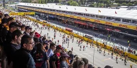Foto zur News: Spanien-Grand-Prix: Was die Veranstalter besser machen müssen