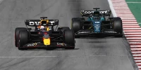 Foto zur News: Helmut Marko: &quot;Kopieren, geschickt gemacht, ist erlaubt&quot;