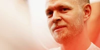 Foto zur News: Magnussen über Hamilton-Kollision: &quot;Habe meine Meinung geändert&quot;