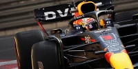 Foto zur News: Formel-1-Liveticker: Verstappen laut Rosberg &quot;neben der Spur&quot;!