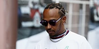 Foto zur News: Schmuckverbot bleibt Streitthema: Lewis Hamilton zeigt sich genervt