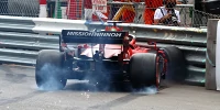 Foto zur News: Monaco &quot;noch enger&quot;: Wie die neuen F1-Autos zur Herausforderung werden