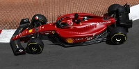 Foto zur News: F1-Training Monaco 2022: 18 Hundertstel trennen die vier Topfahrer
