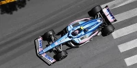 Foto zur News: Ocon: Alpine-Upgrades funktionieren, doch da &quot;muss mehr kommen&quot;