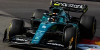 Foto zur News: Sebastian Vettel am Freitag Neunter: &quot;Noch ein bisschen mehr drin im Auto&quot;