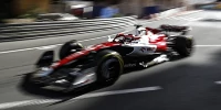 Foto zur News: Bottas verpasst viertes Training in Folge: &quot;Sollte erst Freitagabend anreisen&quot;