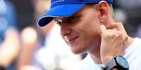 Foto zur News: Mick Schumacher zu Aston Martin: Ist da wirklich was dran?