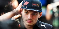 Foto zur News: Max Verstappen: Müssen auf Ferrari &quot;noch ein bisschen mehr finden&quot;
