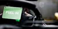Foto zur News: Benzintemperatur: FIA nimmt in Monaco erste Anpassung vor