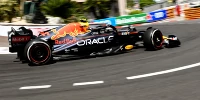 Foto zur News: F1-Training Monaco 2022: Was die Minisektoren über Red Bull verraten