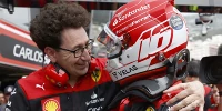 Foto zur News: F1-Qualifying Monaco 2022: Crash sichert Leclerc die Pole beim Heimrennen!