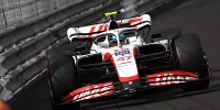 Foto zur News: Mick Schumacher: Warum es diesmal nicht für Q3 reichte
