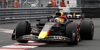 Foto zur News: Max Verstappen: Wäre wirklich die Pole möglich gewesen?