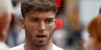 Foto zur News: Pierre Gasly kritisiert AlphaTauri: &quot;Verstehe Entscheidungen nicht&quot;