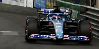 Foto zur News: Fernando Alonso: Unfall war einfach mangelnde Konzentration