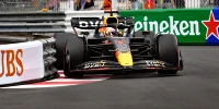 Foto zur News: Untersteuern vs. Übersteuern: Warum Verstappen in Monaco zu langsam war
