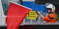Foto zur News: Formel-1-Liveticker: Letzter Grand Prix von Monaco der Formel 1?