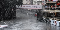 Foto zur News: Stromausfall sorgte für Startverzögerung in Monaco