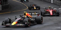 Foto zur News: Ferrari-Protest abgewiesen: Das sind die Gründe der FIA