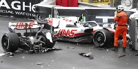 Foto zur News: Christian Danner über Mick Schumacher: &quot;Kann so nicht weitergehen&quot;