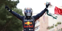 Foto zur News: Überraschung perfekt: Sergio Perez verlängert bis 2024 bei Red Bull