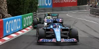 Foto zur News: Fernando Alonso über Hamiltons Frust nach Blockade: &quot;Nicht mein Problem&quot;