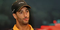 Foto zur News: Formel-1-Liveticker: &quot;Mechanismen&quot; in Ricciardos McLaren-Vertrag