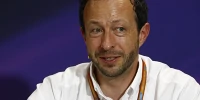 Foto zur News: FIA ersetzt Peter Bayer durch Toto Wolffs persönliche Beraterin