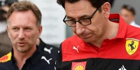 Foto zur News: Um diesen Formfehler der FIA ging&#039;s beim Ferrari-Protest in Monaco