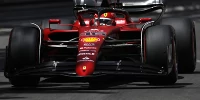 Foto zur News: Ferrari-Teamchef: Poleposition ohne Sieg ist &quot;eine Enttäuschung&quot;