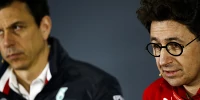 Foto zur News: Wie &quot;Drive to Survive&quot; ohne Mercedes und Ferrari zum Hit wurde