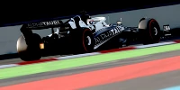 Foto zur News: Pierre Gasly: Warum der AlphaTauri in Baku besser funktioniert