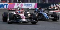Foto zur News: Alfa Romeo hadert mit Tsunoda: Gelbe Flagge kostet Q3-Chance