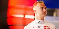 Foto zur News: Rückkehr im Blick: Masepin würde &quot;sofort&quot; wieder in der Formel 1 starten